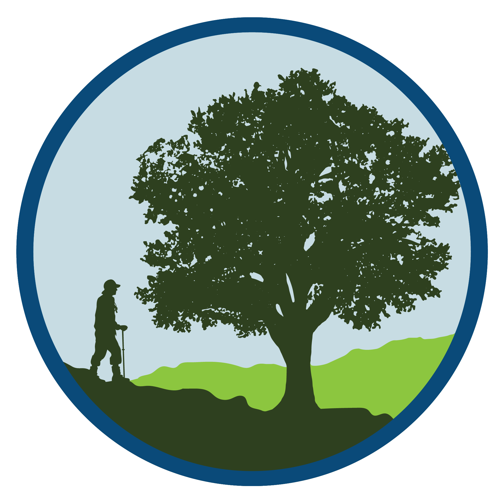 2026 In The Weeds Gala - logo
